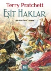 DİSK DÜNYA 03 - EŞİT HAKLAR