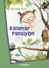KALAMAR PANSİYON TUDEM