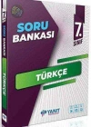 YANIT 7. SINIF TÜRKÇE SORU BANKASI