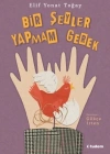 BİR ŞEYLER YAPMAM GEREK TUDEM