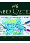 Faber-Castell Albrecht Dürer Aquarell Boya Kalemi, 60 Renk