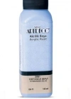 Artdeco Akrilik Boya 140ml Ortanca Mavi 3061