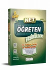 NETİZ 8. SINIF İNKILAP TARİHİ VE ATATÜRKÇÜLÜK NET FASİKÜLLER