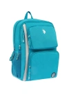 U.S POLO ASSN. SIRT ÇANTASI TURKUAZ ABER PLCAN24002