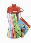 STABILO Pen 68 Mini  18 Renk