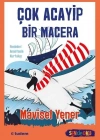 ÇOK ACAYİP BİR MACERA - SEN DE OKU