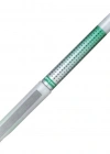 Uniball EYE NEEDLE 0.7 İğne Uçlu Kalem Yeşil/UB-187S Yeşil
