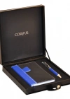 CORVUS CV 32 B SET DEFTER-TÜKENMEZ KALEM SETİ
