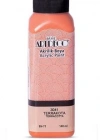 Artdeco Akrilik Boya 140ml Terrakota 3041