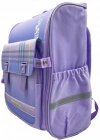 TAROS MOR EKOSELİ BÜYÜK BOY SIRT ÇANTASI LİLA