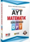 AYT Matematik Soru Bankası Geliştir Pekiştir Tamamla