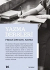 YAZMA DERSLERİ TUDEM