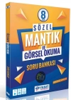 YANIT 8.SINIF SÖZEL MANTIK VE GÖRSEL OKUMA SORU B.