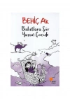 BULUTLARA ŞİİR YAZAN ÇOCUK