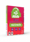 TAMMAT HIZLI VE AKILLI 8. SINIF HAFTALIK DENEMELER MATEMATİK