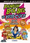 DEDEKTİF BOL BEL`İN İNANILMAZ SERÜVENLERİ 3 - PAMUK BOL BEL VE YEDİ CÜCE
