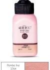 Artdeco Metalik Akrilik Boya 75ml Pembe İnci 3764