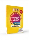 TAMMAT TYT FEN BİLİMLERİ DENEMELERİ 20 Lİ