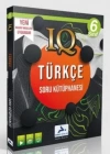 6. Sınıf IQ Türkçe Soru Kütüphanesi