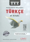 Limit TYT Türkçe El Kitabı