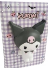 VJ KUROMİ SQUİSHY GÜNLÜK A6 192 SF. 100 GR. RENLİ SF.
