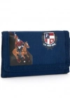 U.S. POLO ASSN. CÜZDAN LACİVERT PLCUZ23860