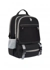 U.S POLO ASSN. SIRT ÇANTASI SİYAH SANRE PLCAN25078