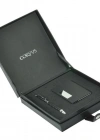 CORVUS CV 06 SET KARTVİZİTLİK-TÜKENMEZ KALEM SET