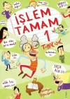 İŞLEM TAMAM -1 TUDEM