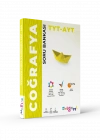 TAMMAT ORİGAMİ TYT-AYT COĞRAFYA SORU BANKASI