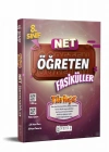 NETİZ 8. SINIF TÜRKÇE NET FASİKÜLLER