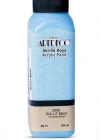 Artdeco Akrilik Boya 140ml Bulut Mavi 3609
