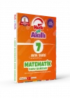TAMMAT HIZLI VE AKILLI 7. SINIF MATEMATİK ROTA SORU BANK