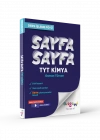 TAMMAT ORİGAMİ TYT KİMYA SAYFA SAYFA DERS İŞLEME FÖYÜ