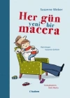 HER GÜN YENİ BİR MACERA TUDEM