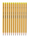 Stabilo Pencil 88 Kurşun Klm. 12Li