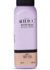 Artdeco Akrilik Boya 140ml Açık Lila 3011