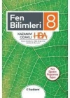 TUDEM 8. SINIF FEN BİLİMLER KAZANIM ODAKLI HBA