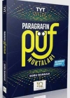 IQ TYT Paragrafın Püf Noktaları