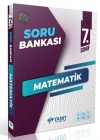 YANIT 7. SINIF MATEMATİK SORU BANKASI