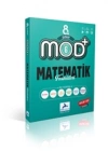 PARAF 8. Sınıf MOD Matematik Konu Anlatım