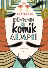 DÜNYANIN EN KOMİK ADAMI TUDEM