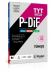 PUAN TYT P-DİF TYT TÜRKÇE KONU ANLATIMI