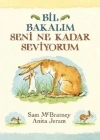 BİL BAKALIM SENİ NE KADAR SEVİYORUM(UB) TUDEM