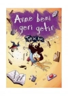 ANNE BENİ GERİ GETİR TUDEM