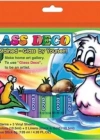 AMOS CAM BOYASI GLASS DECO 10.5ML*12