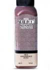 Artdeco Akrilik Boya 140ml Kahverengi 3615
