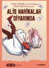 Alis Harikalar Diyarında - Sen de Oku