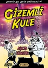 DEDEKTİF BOL BEL`İN İNANILMAZ SERÜVENLERİ 4 - GİZEMLİ KULE