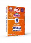TAMMAT HIZLI VE AKILLI 5. SINIF TÜRKÇE ROTA SORU BANKASI
